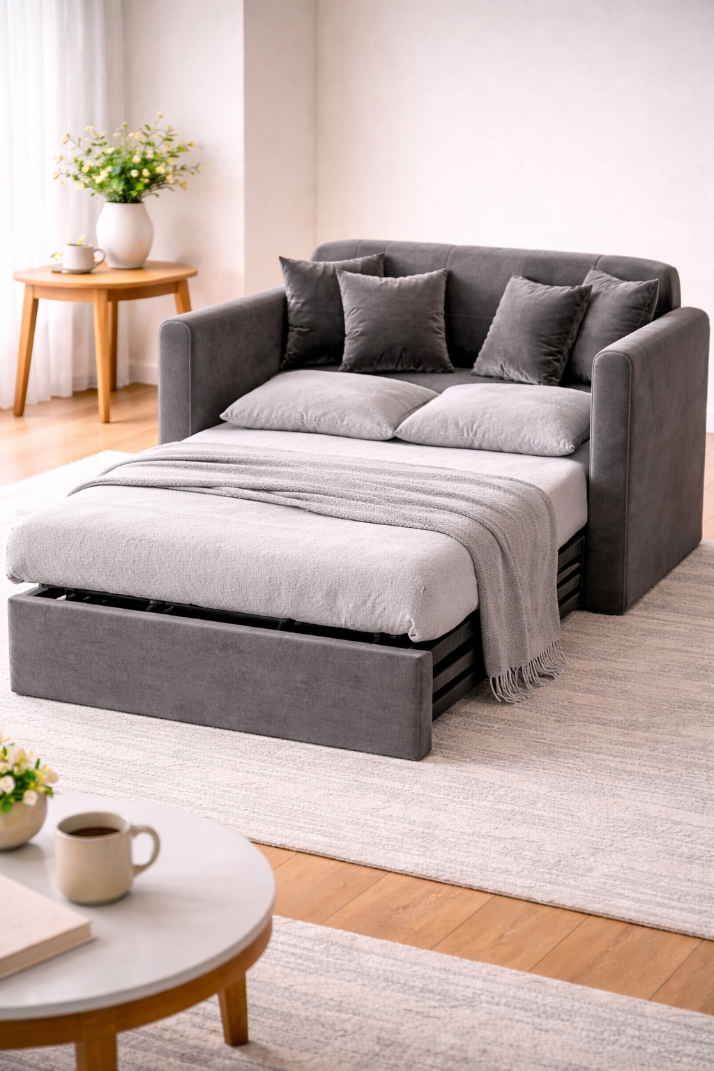 Sofa bed — изображение 8