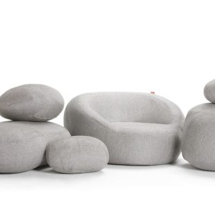 Бескаркасная мебель