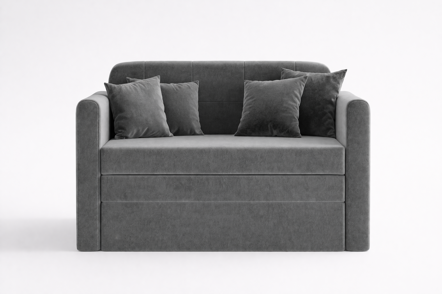 Sofa bed — изображение 4