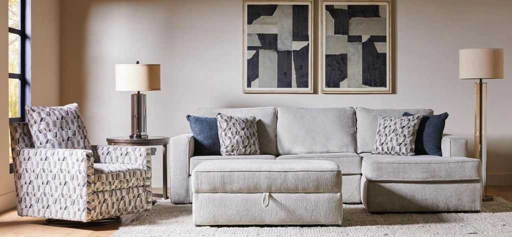 Дорогая мягкая мебель