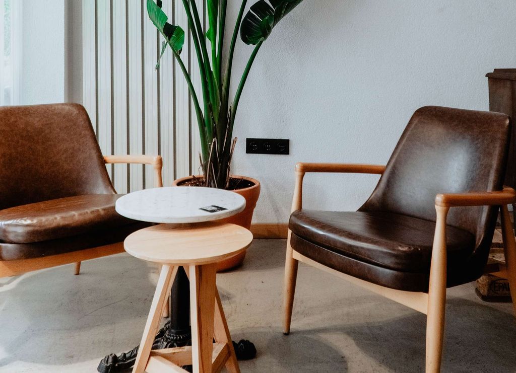 Фэн-шуй в современном интерьере