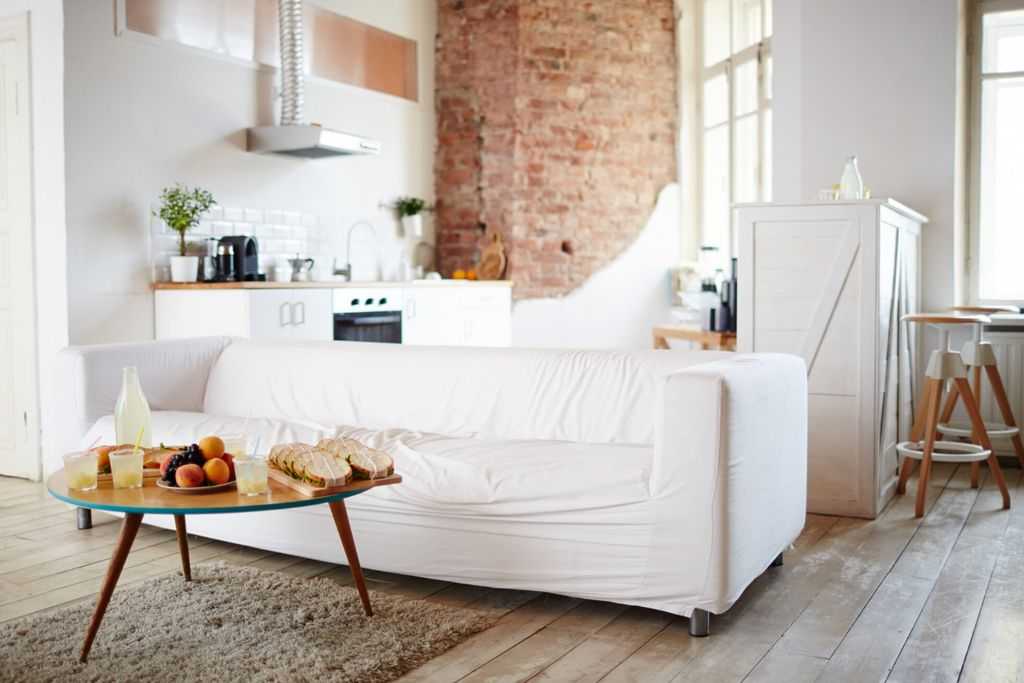 Хоумстейджинг для себя