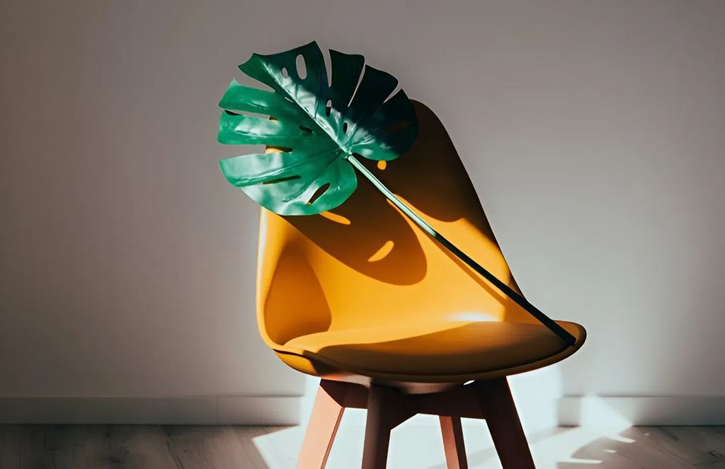 идеальная основа для интерьера по фэн-шуй