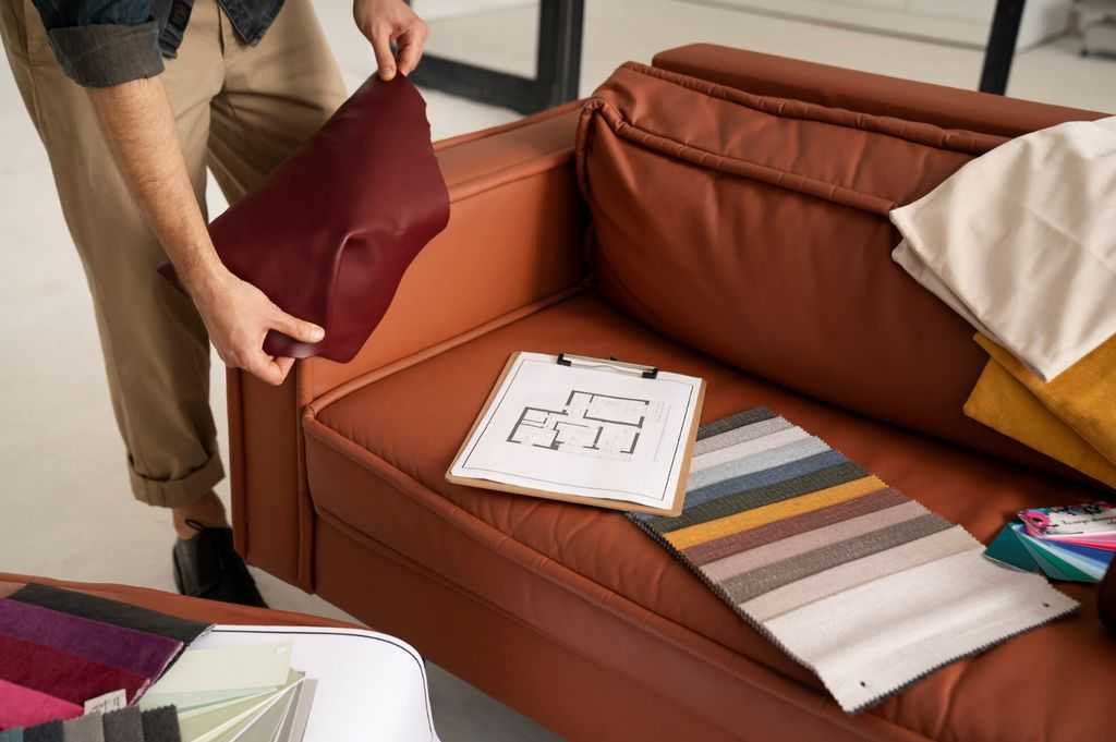 изготовление дивана на заказ