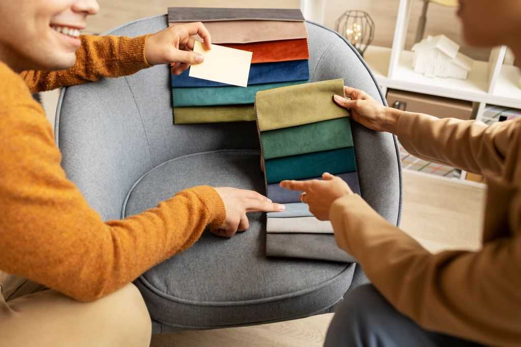 изготовление мягкой мебели на заказ