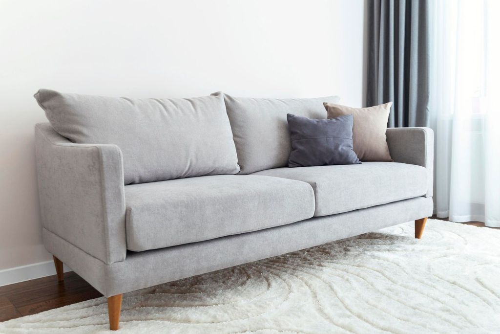 Как выбрать диван под интерьер