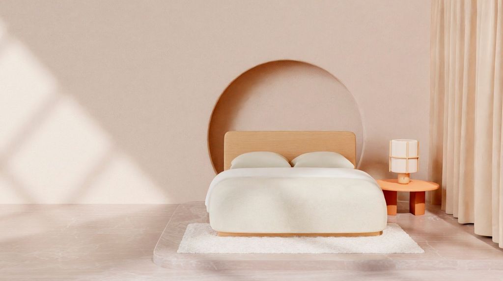 Как выбрать длину кровати