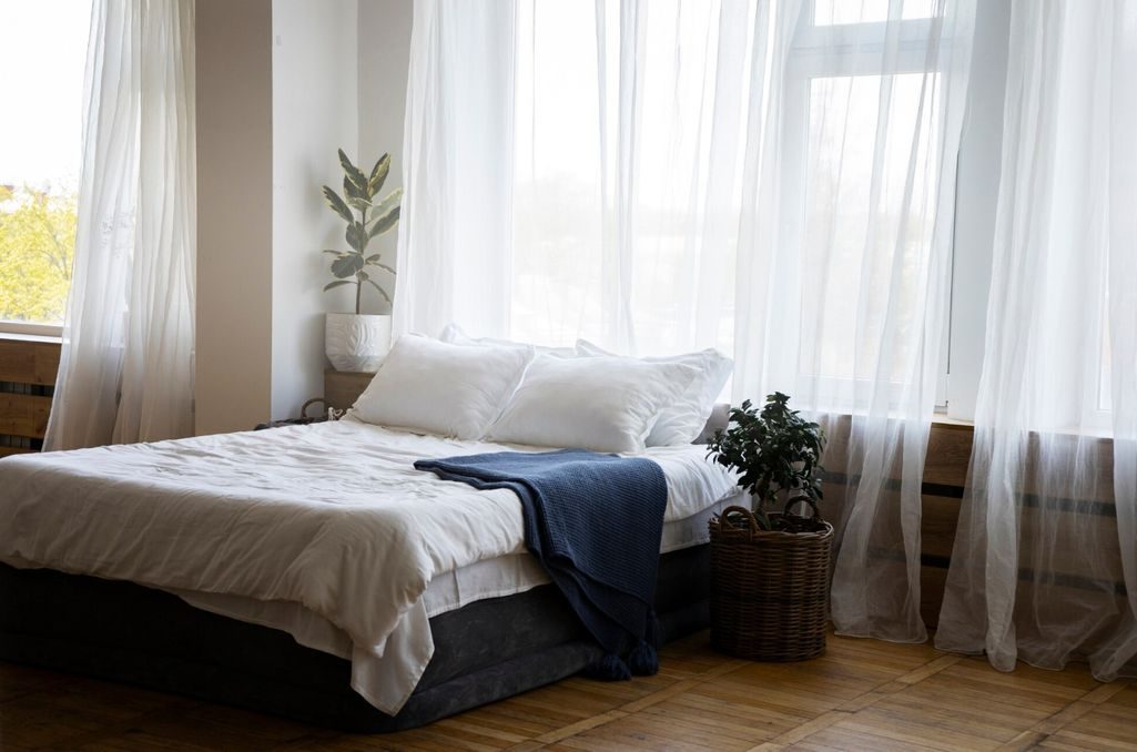 Как выбрать кровать для спальни