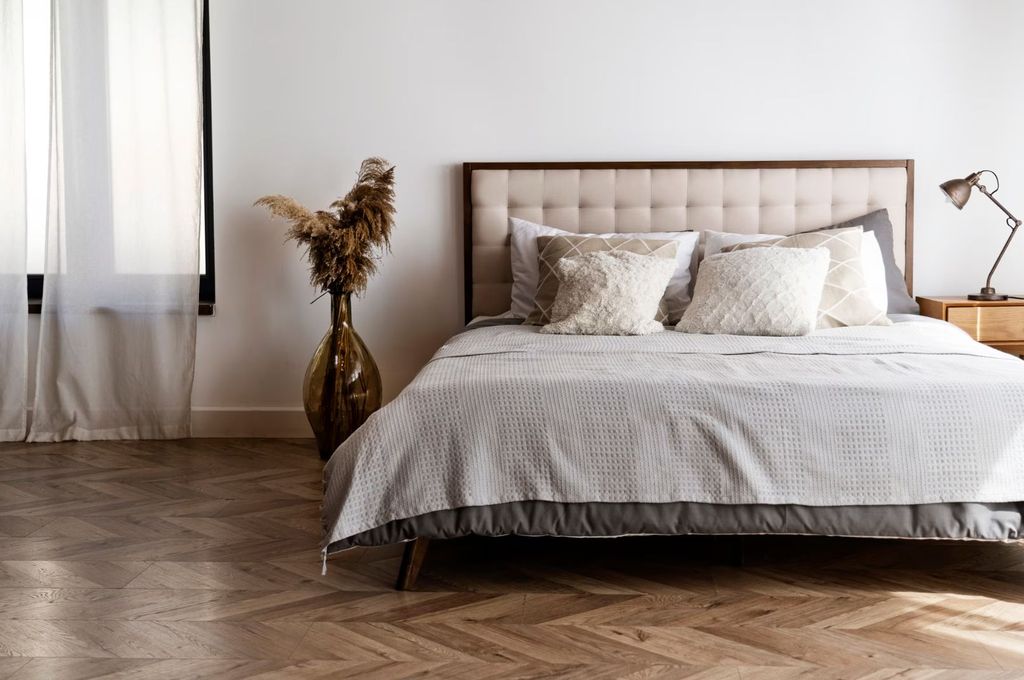 Как выбрать размер кровати