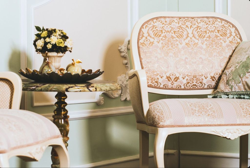 Как выбрать стул для дома