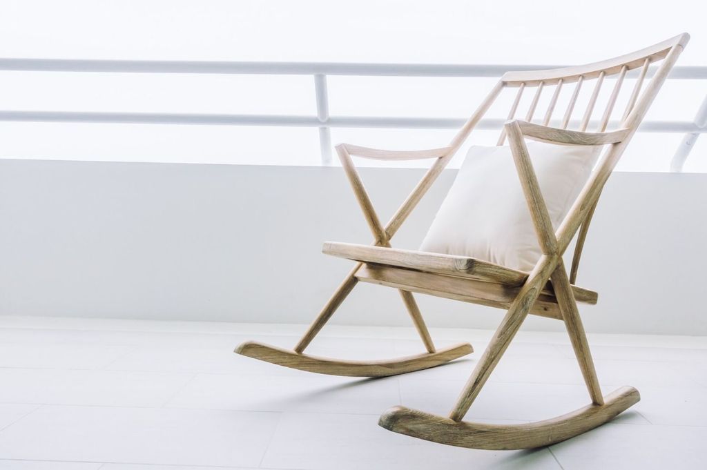 Кресло-качалка