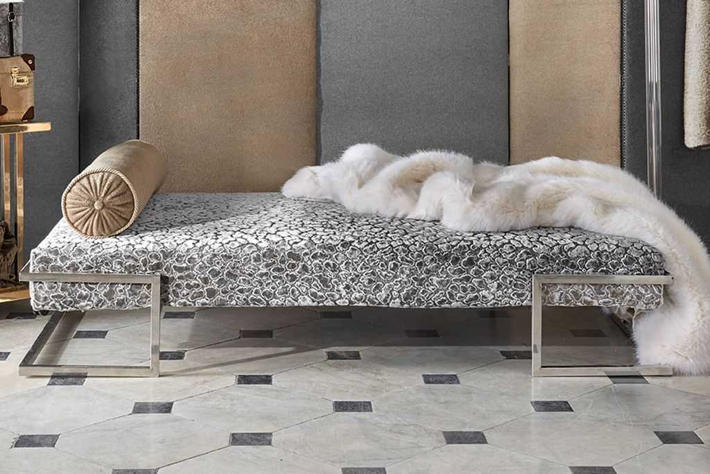 кушетка эксклюзивная