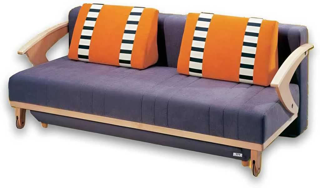 ортопедический диван для сна