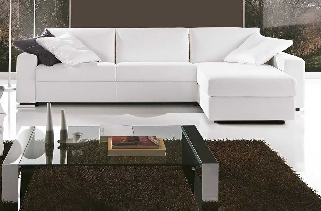 ортопедический диван-кровать