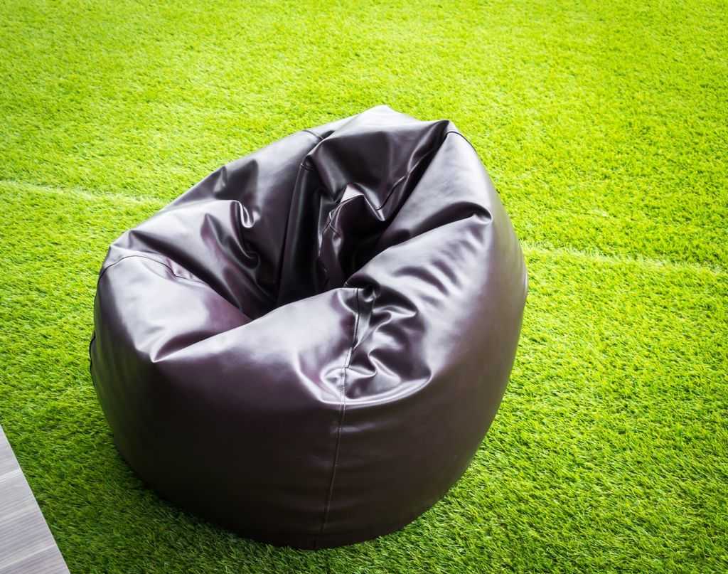 подбор кресла-мешка