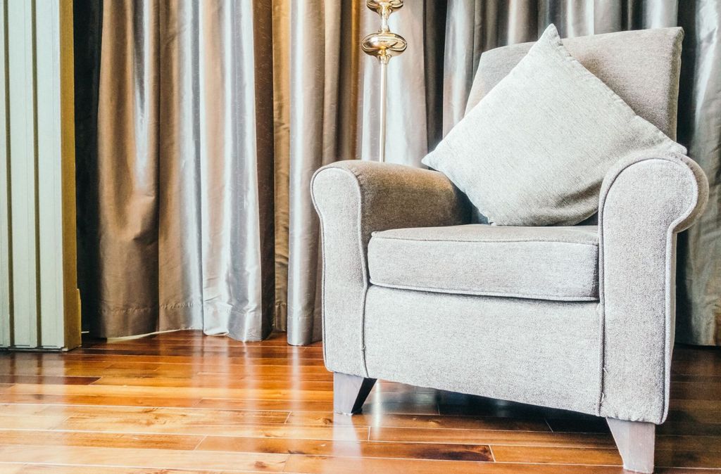 Подбор кресла