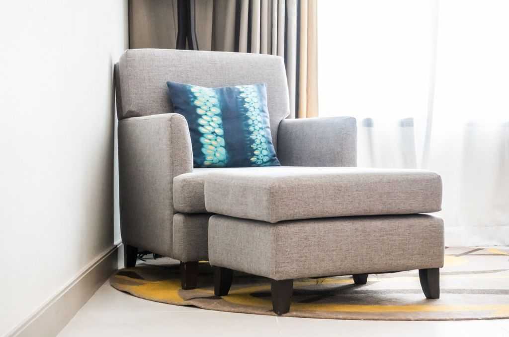 подбор мягкого кресла