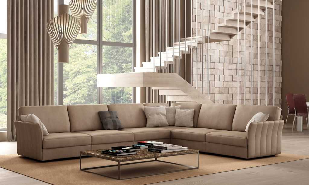 подобрать диван премиум-класса