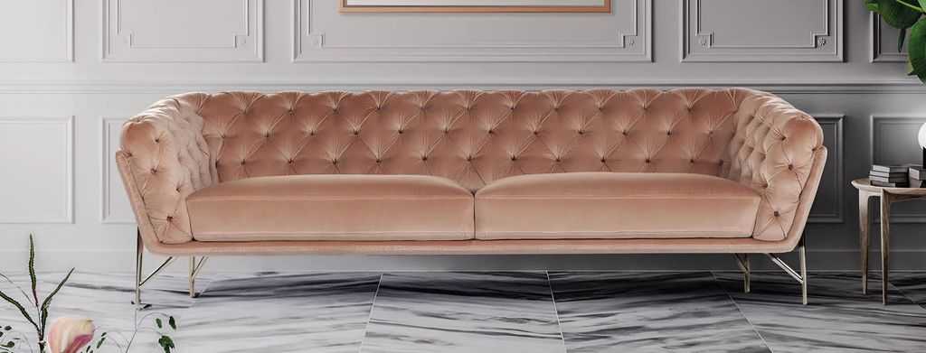 подобрать диван в стиле модерн