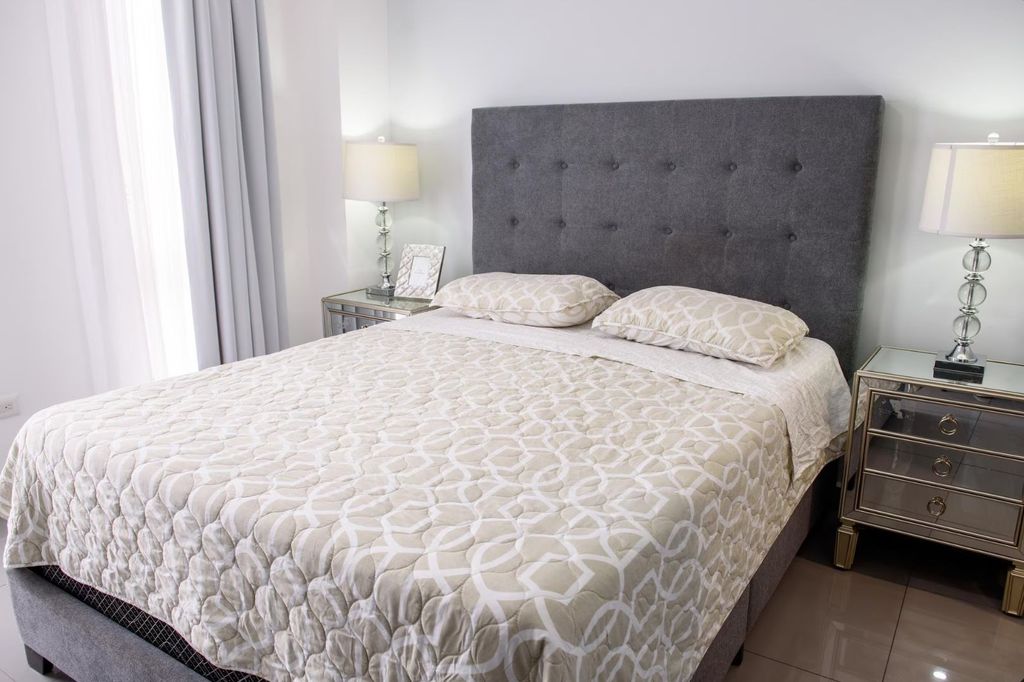 Стандартные размеры кроватей