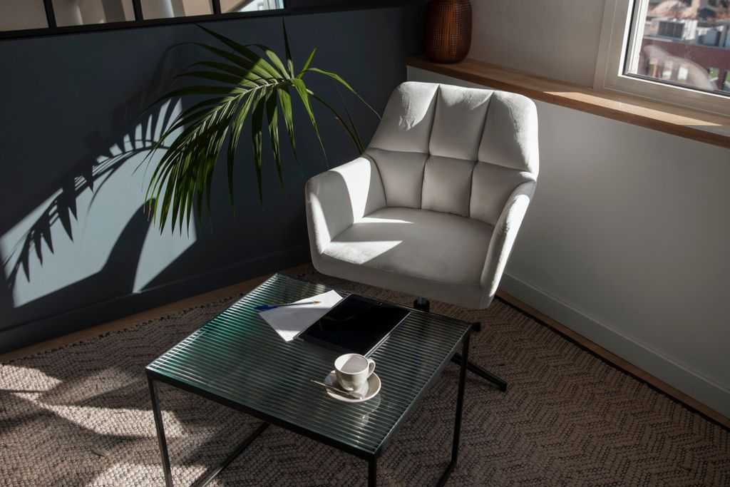 удобное кресло для дома