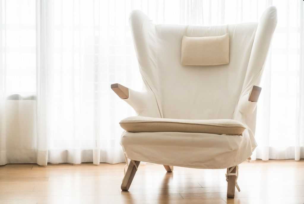 удобное кресло для квартиры