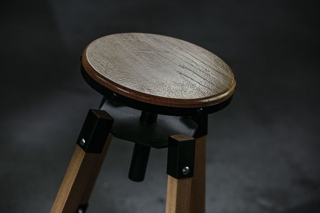 Вращающиеся стулья