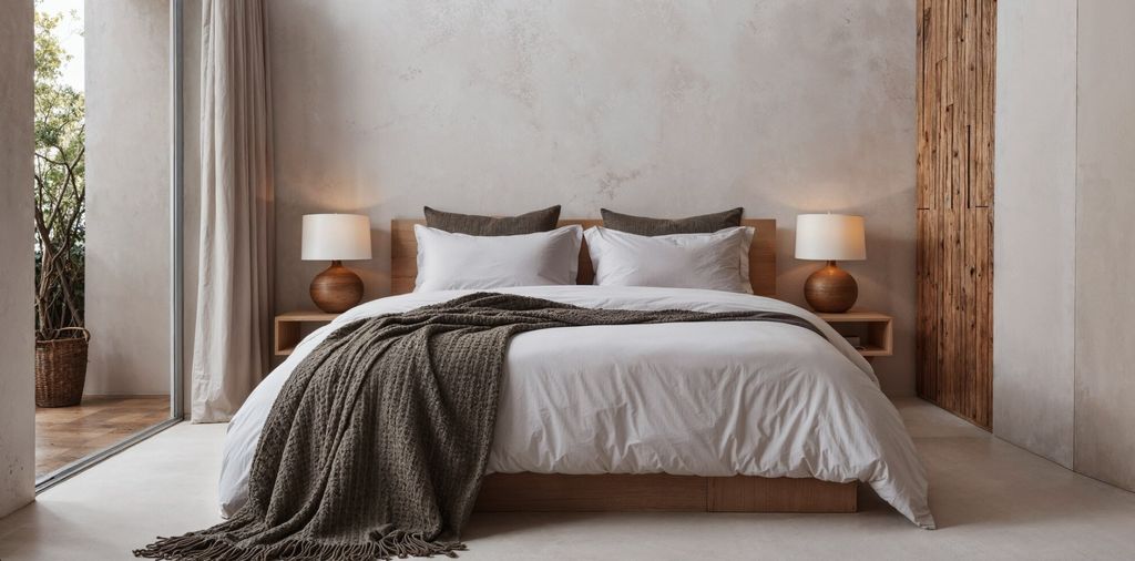 Выбор каркаса кровати