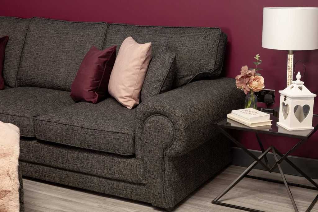 антивандальные ткани для диванов