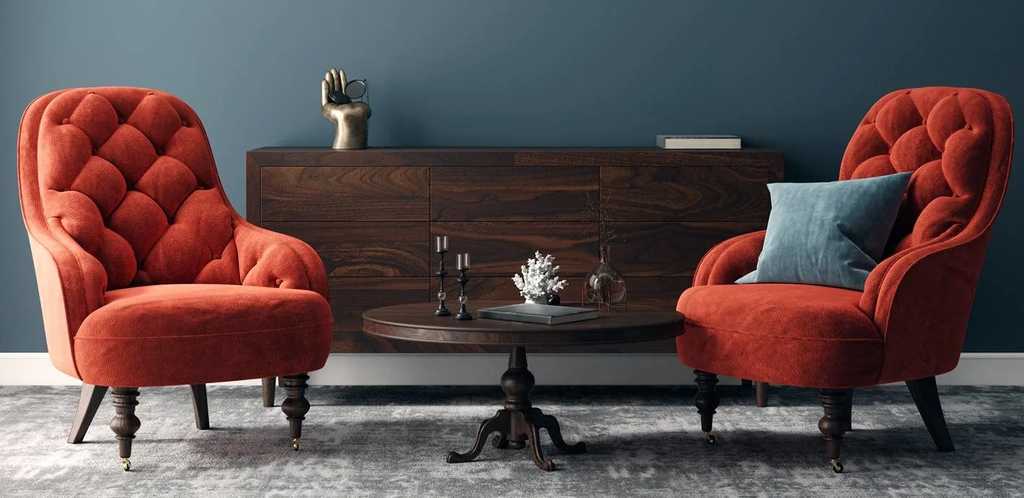 кресло по индивидуальным размерам