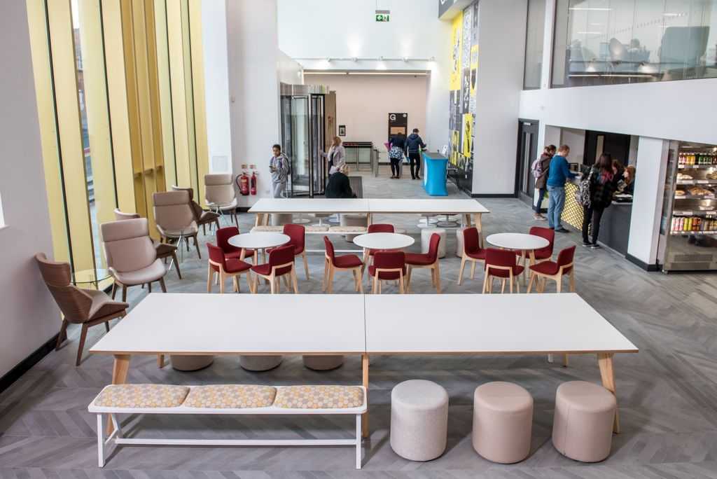 Мебель для баров на заказ