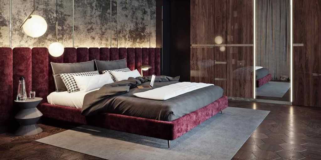 мебель для гостиниц и отелей