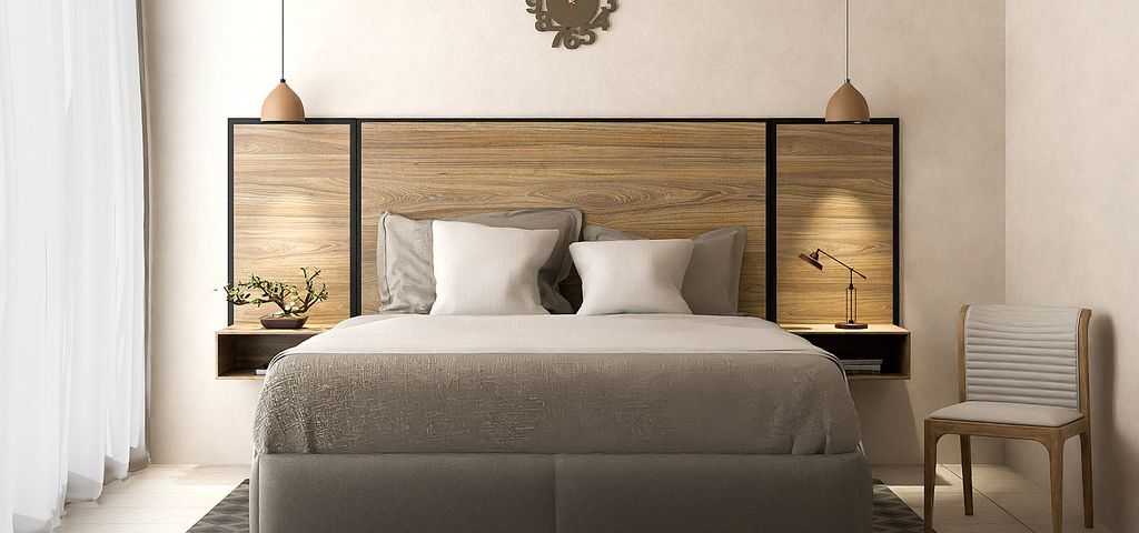 Производство мебели для гостиниц под ключ