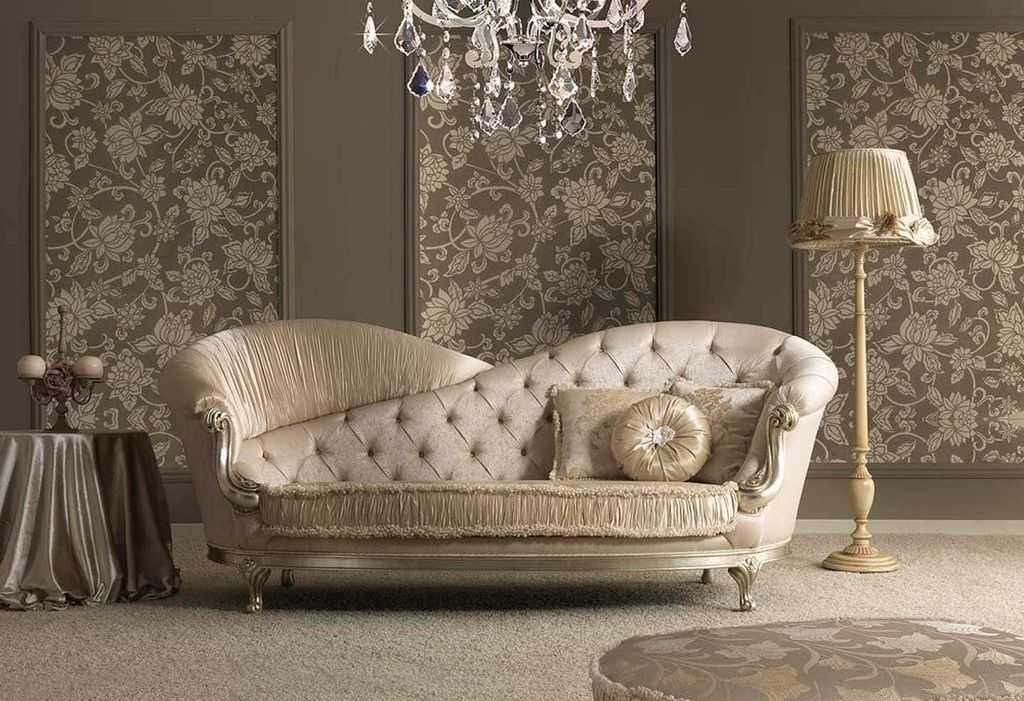 расчет веса для дивана