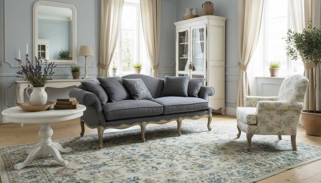 seryj-divan-v-stile-provans_