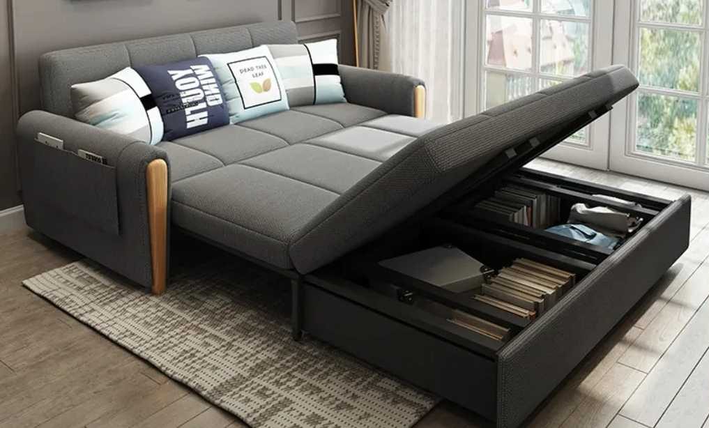 диван-кровать на заказ