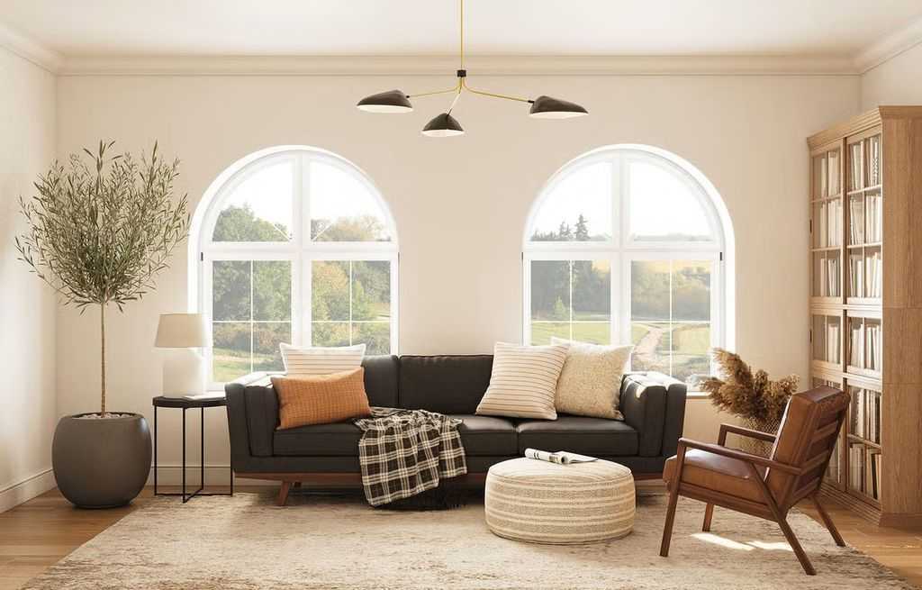 Экологичная мебель - как выбрать безопасную обстановку для вашей семьи