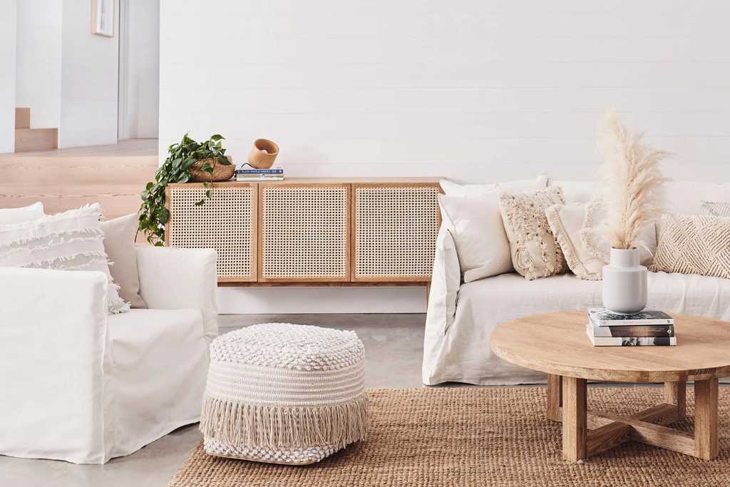 Экологичная мебель по индивидуальным размерам