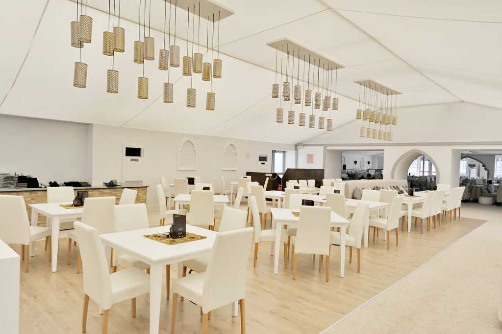 мебель на заказ для столовых