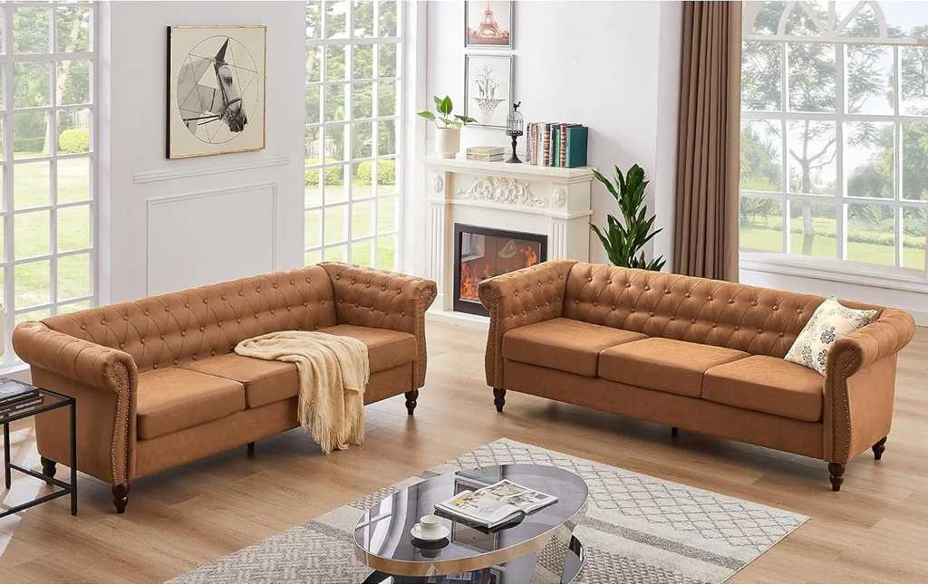 Производство диванов на заказ в HomeHood