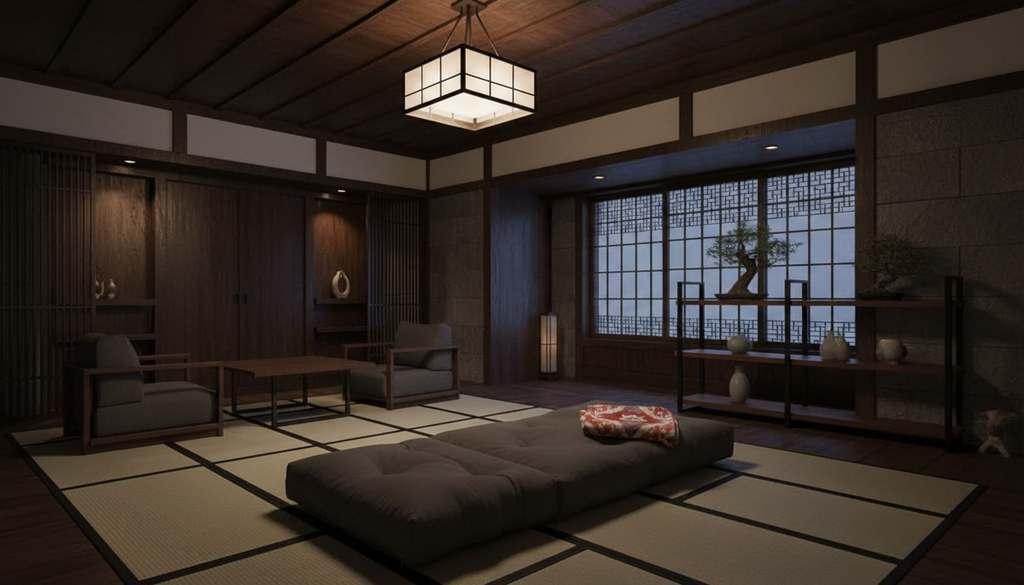 puf-futon-krovat-v-yaponskom-stile_