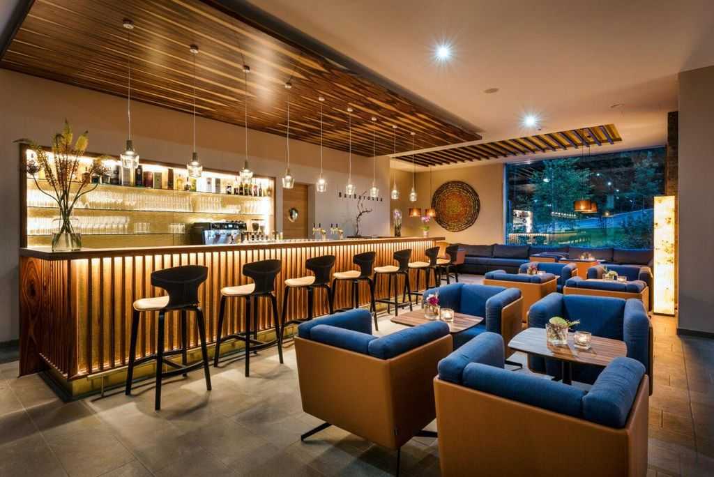 Индивидуальная мебель на заказ для отеля