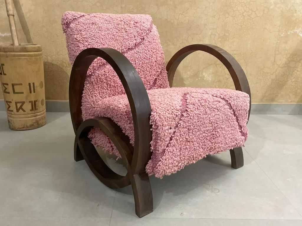 кресла на заказ с пружинным блоком