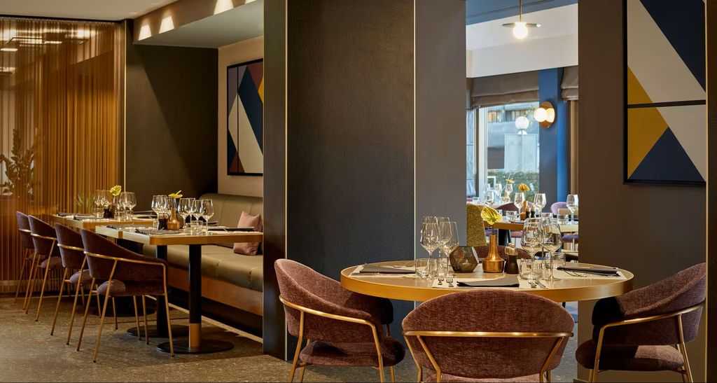 мебель для банкетных комнат