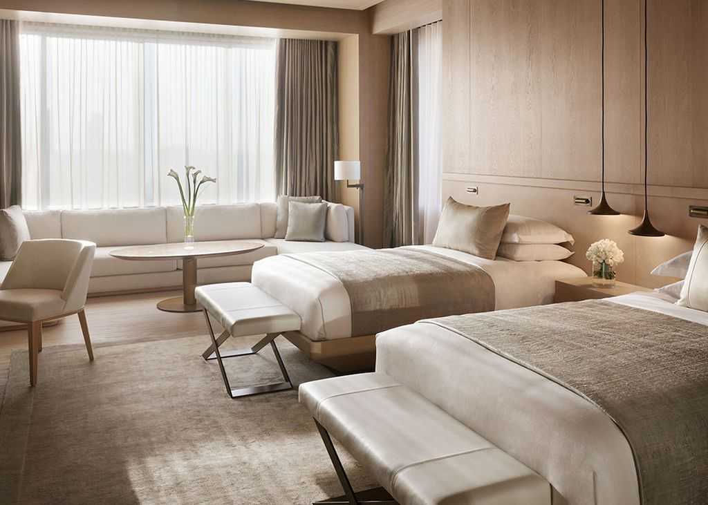 мебель для номеров в отеле