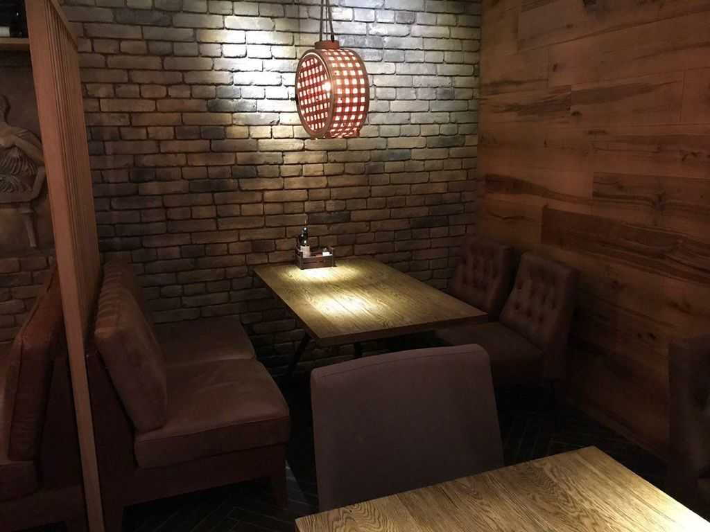 мебель Horeca для бара