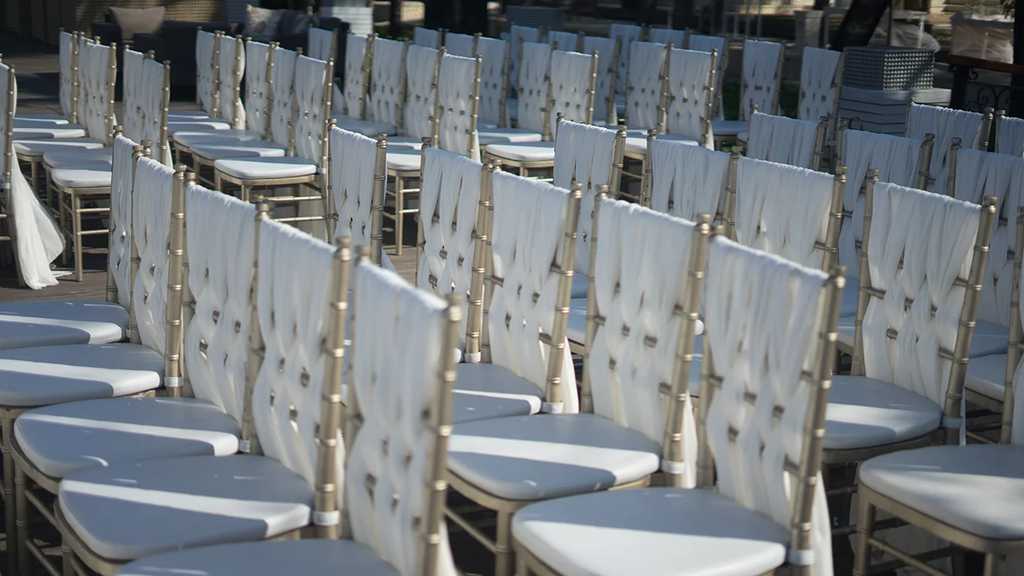 выбор стульев для общепита